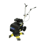 Greenbuster Pro III 8×3