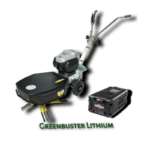 Greenbuster Lithium