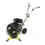 Greenbuster Pro III 4×3