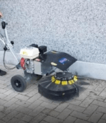 Roadsweeper Pro lakaisupää - Image 3