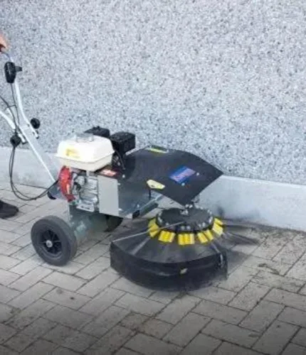 Roadsweeper Pro lakaisupää (1)