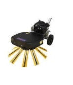 Roadsweeper Pro lakaisupää - Image 2