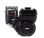 Greenbuster Pro III Briggs Stratton moottori ammattikäyttöön