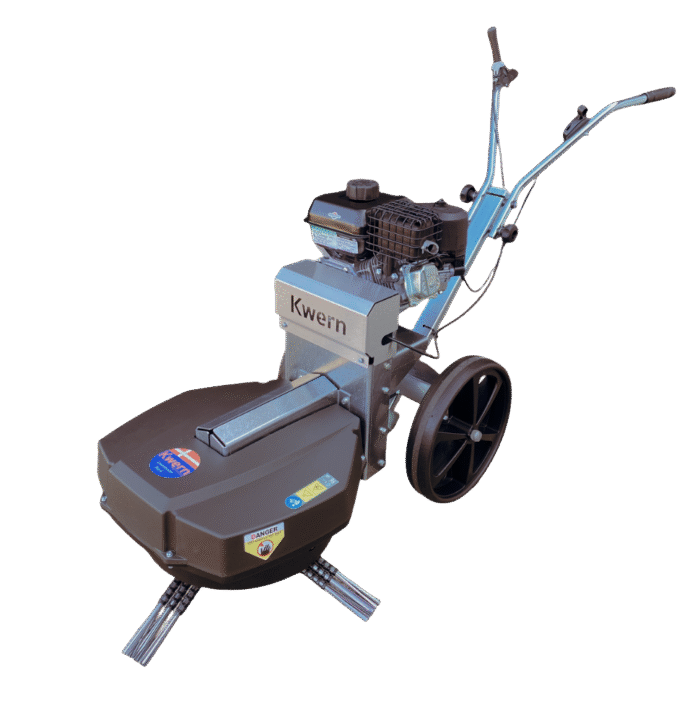 Greenbuster pro 4 - Image 1