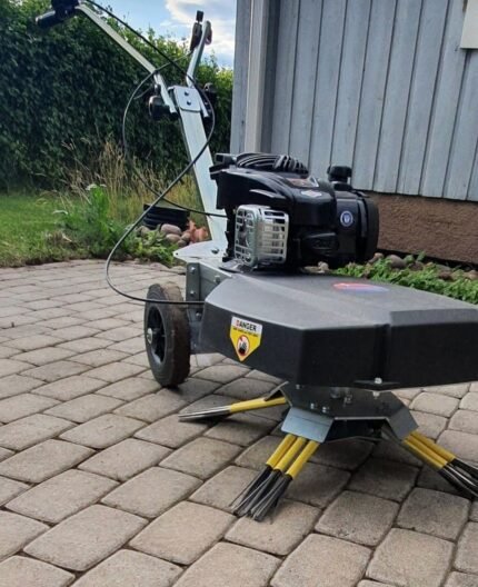 Greenbuster